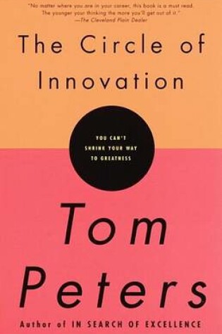 Cover of Circle of Innovation