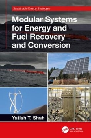 Cover of Modular Systems for Energy and Fuel Recovery and Conversion