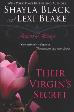 Cover of Their Virgin's Secret