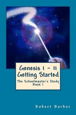 Cover of Genesis 1 - 11