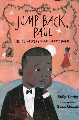 Cover of Jump Back, Paul