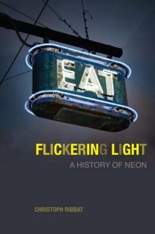Cover of Flickering Light