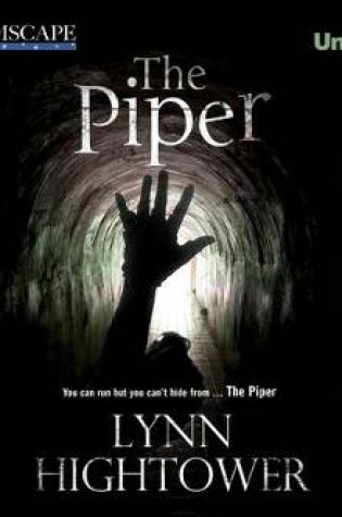 Cover of The Piper