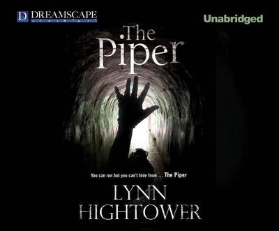 Book cover for The Piper