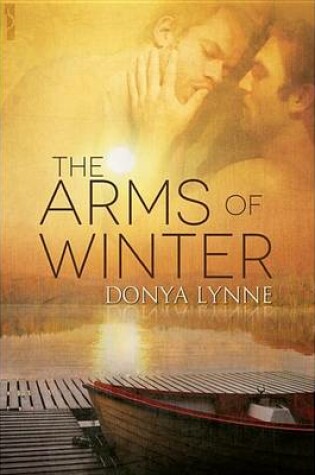 Cover of The Arms of Winter