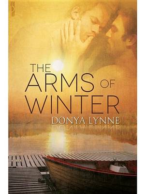 Book cover for The Arms of Winter