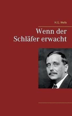 Book cover for Wenn der Schläfer erwacht