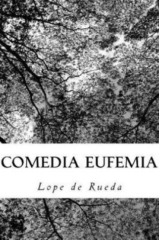 Cover of Comedia Eufemia