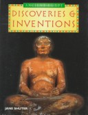 Book cover for Discoveries & Inventions
