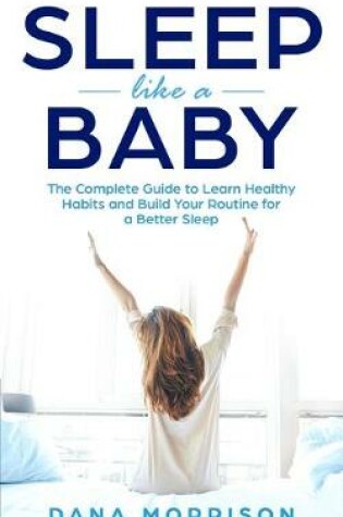 Cover of Sleep Like a Baby