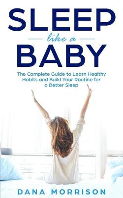 Book cover for Sleep Like a Baby