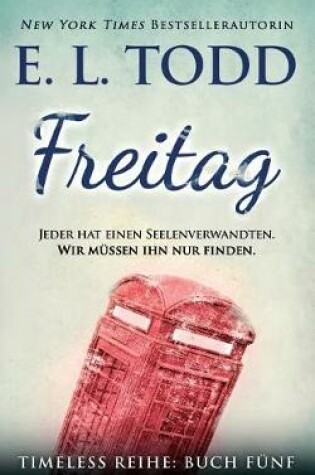 Cover of Freitag