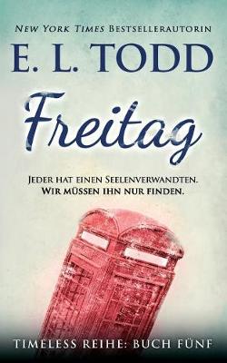 Book cover for Freitag