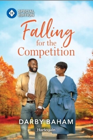Cover of Falling for the Competition
