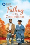 Book cover for Falling for the Competition