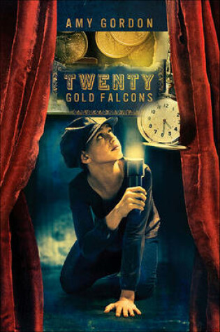 Cover of Twenty Gold Falcons