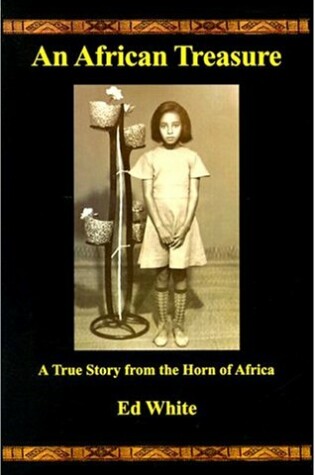 Cover of An African Treasure