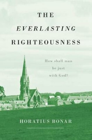 Cover of Everlasting Righteousness