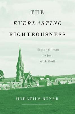 Book cover for Everlasting Righteousness