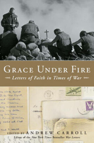 Cover of Grace Under Fire