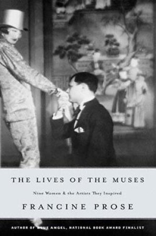 Cover of The Lives of the Muses