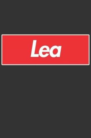 Cover of Lea