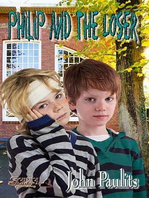 Cover of Philip and the Loser