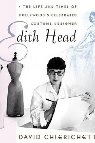 Cover of Edith Head