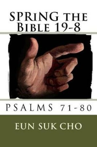 Cover of Spring the Bible 19-8