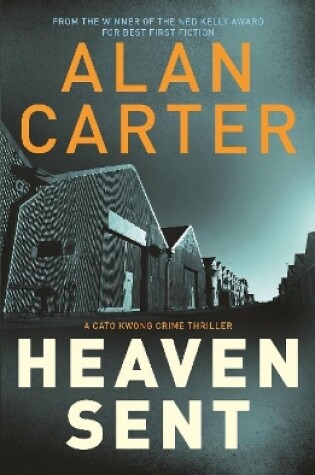 Cover of Heaven Sent