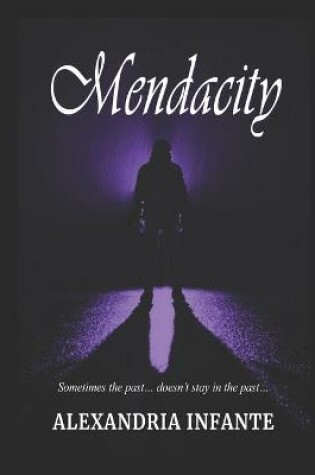 Cover of Mendacity