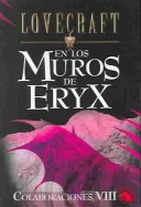 Cover of En Los Muros de Eryx