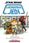 Book cover for Star Wars: l'Académie Jedi