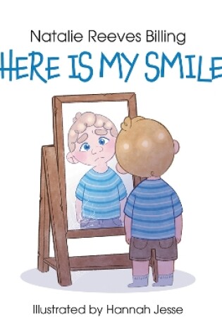 Cover of Where Is My Smile?