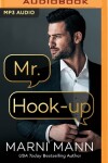 Book cover for Mr. Hook-Up