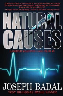 Cover of Natural Causes