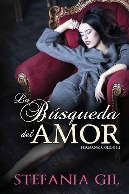 Cover of La Busqueda del Amor