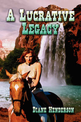 Book cover for A Lucrative Legacy