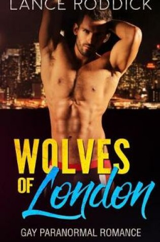Cover of Wolves of London