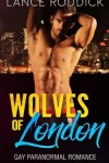 Book cover for Wolves of London