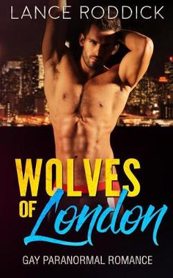 Cover of Wolves of London