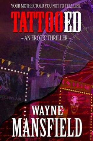 Cover of Tattooed