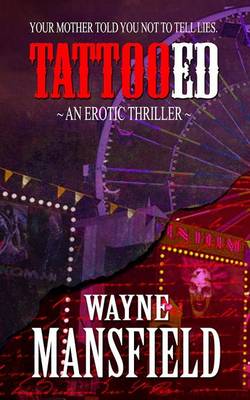 Book cover for Tattooed