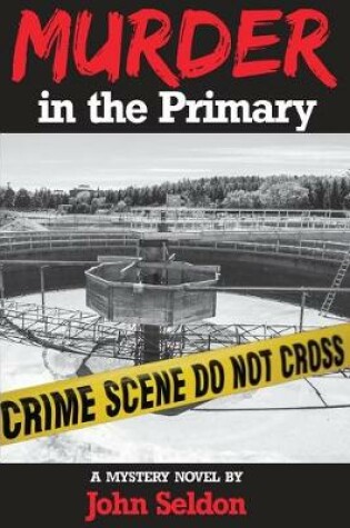 Cover of Murder in the Primary