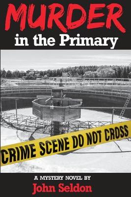 Book cover for Murder in the Primary
