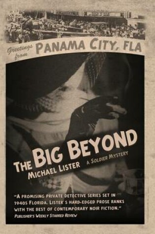 Cover of The Big Beyond