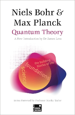 Book cover for Quantum Theory (A Concise Edition)