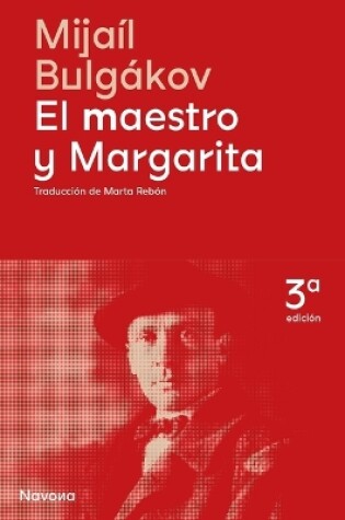 Cover of El Maestro Y Margarita