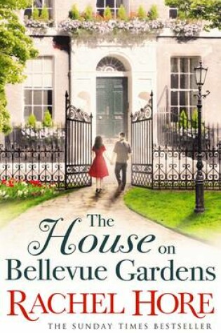 Cover of The House on Bellevue Gardens