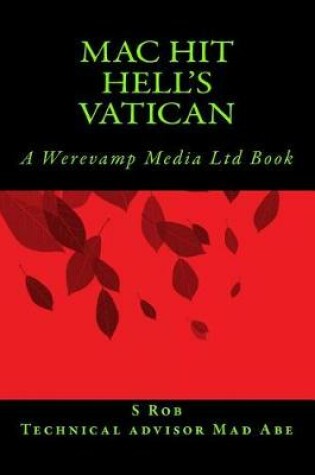 Cover of Mac Hit Hell's Vatican